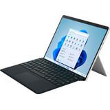 Microsoft Surface Pro 8 13'' I5 8gb Ram 128gb Ssd + Teclado,