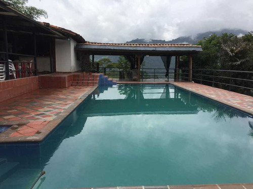 Vendo O Cambio Casa Campestre En Venecia Antioquia