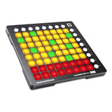 Launchpad Novation - Controlador / Mini Mk2