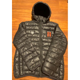 Campera Defensores De Belgrano S