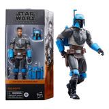 Figura Axe Woves Star Wars Black Series