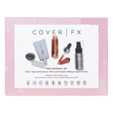 Cover Fx Kit De Productos Más Vendidos Para Horas Extras |.