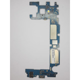 Placa Mãe Samsung J4 Plus Sm-j415f C/defeito