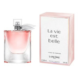 Perfume Importado Mais Usado Pelas Famosas La Vie  Est Belle Eau De Parfum 100ml Original