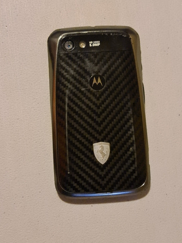 Motorola Xt621 