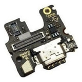 Placa Conector De Carga Compatível P/ Motorola Edge30 Xt2203