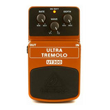 Behringer Ultra Tremolo Ut300