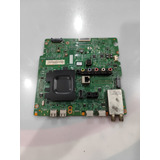 Placa Principal Tv Samsung Un40f5500 Bn91-10540w