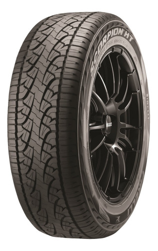 Neumático Pirelli Scorpion Ht P 215/65 R16 102 H