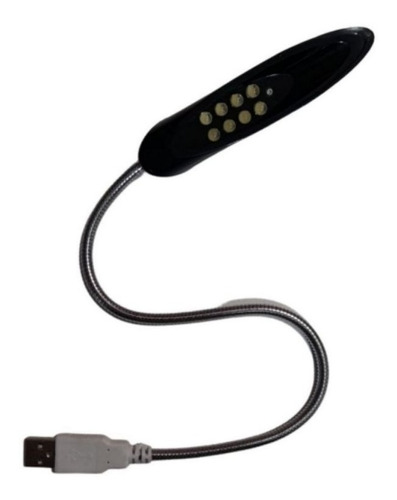 Luminária - Usb Led Light