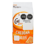 Galleta Goldfish Pepperidge Farm Chedar 187g