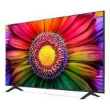 LG Pantalla 55puLG. 4k Uhd Smart Tv Msi