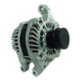 Brand: Remy 91617 New Alternator