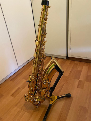 Saxofon Tenor Marca Coda