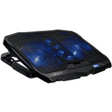 Base Para Notebook 17,3  Gamer Nbc-100bk - C3tech