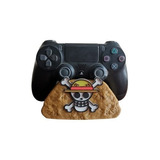 Base Para Control De Videojuegos One Piece