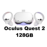 Oculus Sistema De Realidad Virtual 