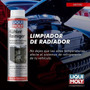 Radiador De Motor. Chevrolet: Sail 3 - L2b 1.5l Chevrolet TrailBlazer