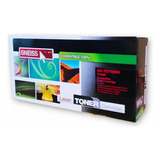 Tn-580 Toner Alternativo Gneiss P/brother Hl-5240/5250