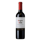 Casillero Cabernet Sauvignon750 - mL a $93