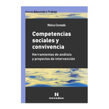 Competencias Sociales Y Convivencia - Mónica Coronado !