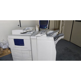Impressora Copiadora Digital Laser Xerox 4112 Monocromática