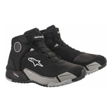 Alpinestars Cr-x Drystar Tenis Para Motocicleta