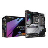 Gigabyte X670e Aorus Master (am5 / Lga 1718 / Amd X670e