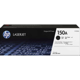 Tóner Hp 150a Negro Laserjet Original Facturado W1500a