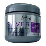 Frilayp Mascara Matizador Silver 240ml
