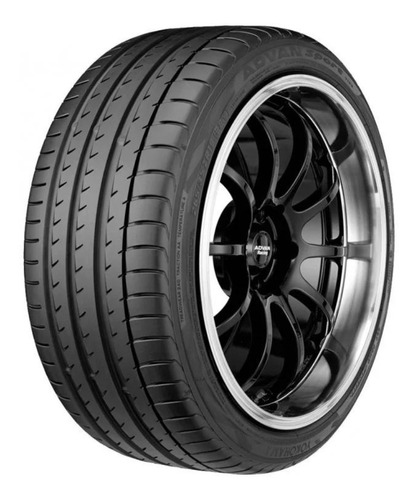 Llanta 295/40 R20 Yokohama Advan Sport Mo (v103) 106y