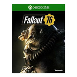 Fallout 76 Codigo Xbox