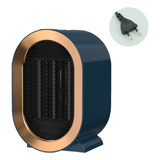 Calentador Eléctrico Space Heater, Ventilador De Escritorio