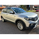 Volkswagen T Cross Comfortline 1.6 Msi 110cv Automatica