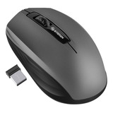 Mouse Inalámbrico Usb 1000 Dpi Steren