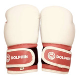 Guantes De Boxeo 6 8 10 12oz Entrenamiento Box 