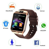 Telefone Celular Bluetooth Smartwatch