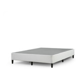 Base De Cama Keenan Zinus King 180x200x36cm