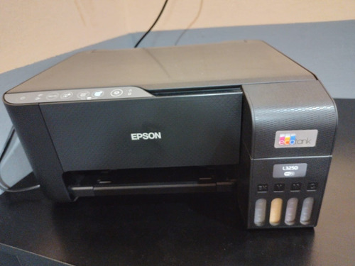 Impresora Epson L3250 Para Sublimación 