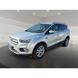 Ford Escape S 2.5 Aut