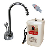 Westbrass D272hfp-26 Develosah Para Agua Fría Y Caliente D C