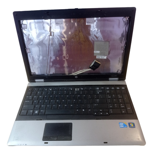 Venta Por Partes Laptop Hp Probook 6550b Pregunta Por Pieza 