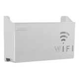 Caja De Enrutador Wifi Multifuncional For Colgar En La Pared