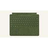 Microsoft Teclado Cover Para Surface Pro, Compatible Con Pro