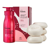 Kit Jabones Crema Cereza Y Avel - g a $209