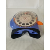 Viewmaster Fisher Price 2002 Con Disco, Exhibido Coleccion