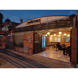 Venta Restaurante Ganga 260 M2 Can - Barrio Esmeralda 