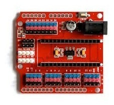 Placa Multiproposito Expansion Arduino Uno Nano Itytarg