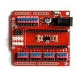 Placa Multiproposito Expansion Arduino Uno Nano Itytarg