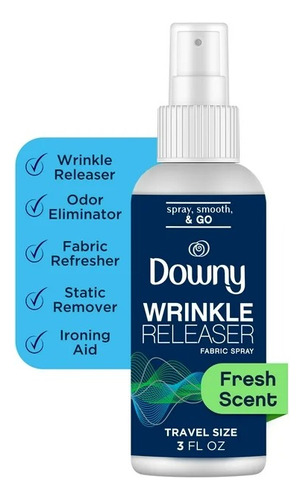 Downy Wrinkle Releaser - Original Eua Pronta Entrega 
